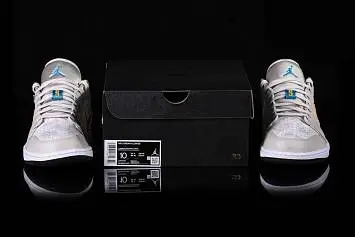 Nike Air Jordan 1 Retro SE Palm Tree  - 5