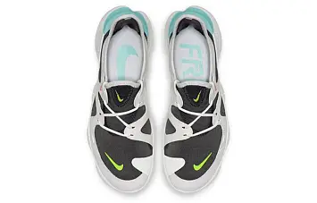 Nike Wmns Free RN 5.0 'Thunder Grey' (AQ1316-100) - 2