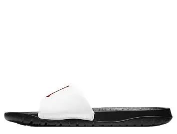 Nike Air Jordan Break Slide Fire - 2