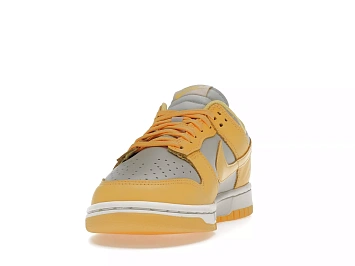 Nike Dunk Low Citron Pulse  - 2