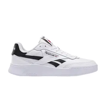 Reebok Club C Revenge Legacy White Black - 1