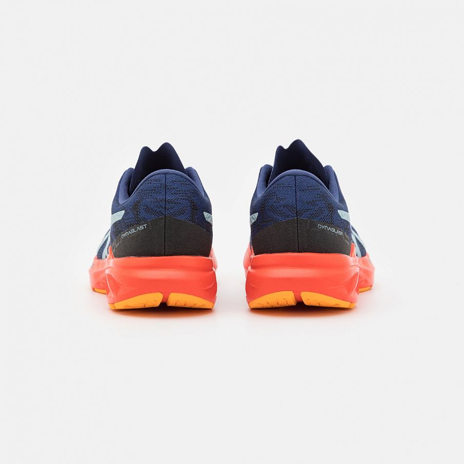 Фото № 3 с приближением к товару «‎Asics Dynablast 3»