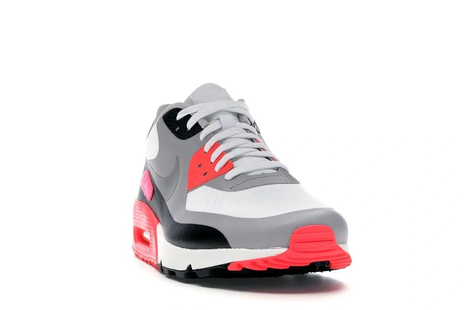 Фото № 2 с приближением к товару «‎Nike Air Max 90 Patch OG Infrared»