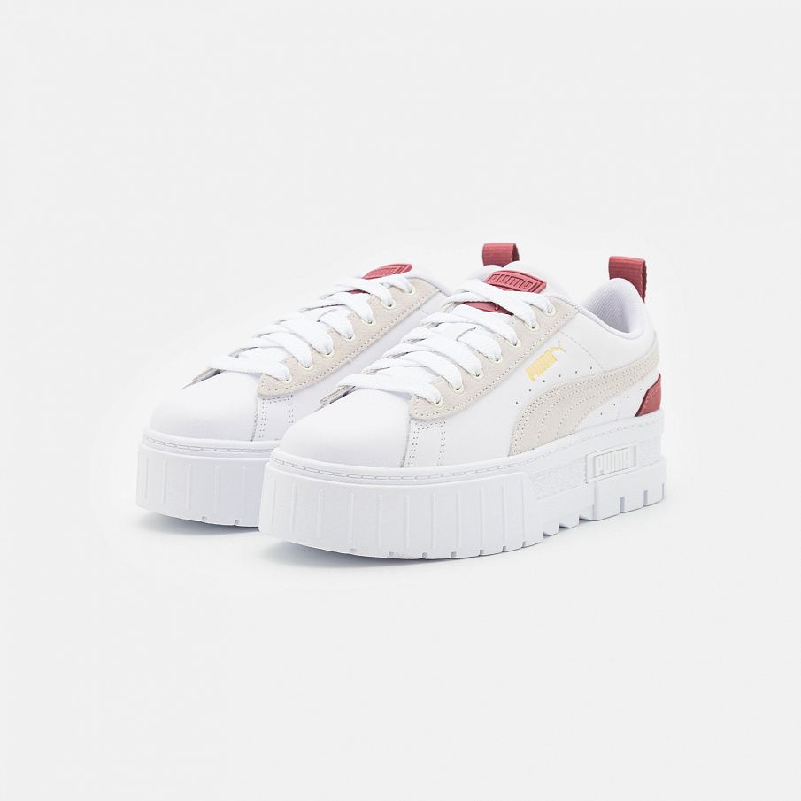 Фото № 3 с приближением к товару «‎Puma Mayze Gentle »