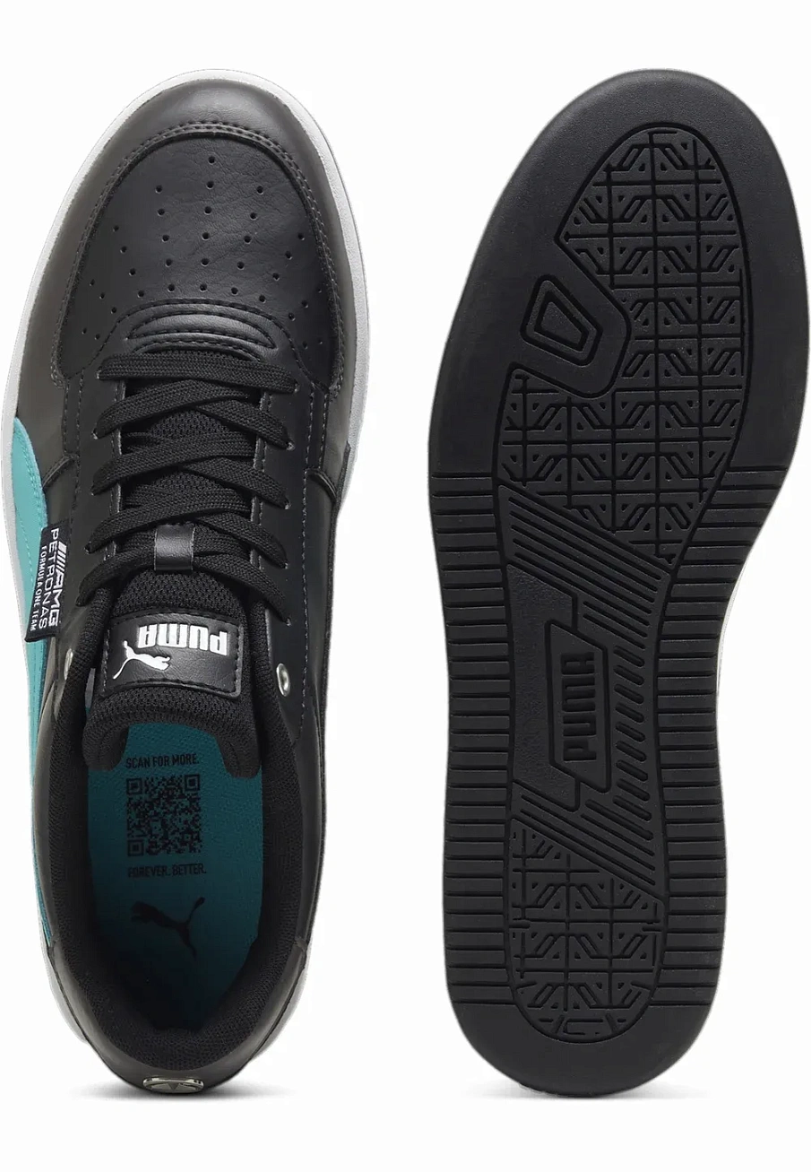 Фото № 3 с приближением к товару «‎Кроссовки Puma sppu115o0ta-q11-n»