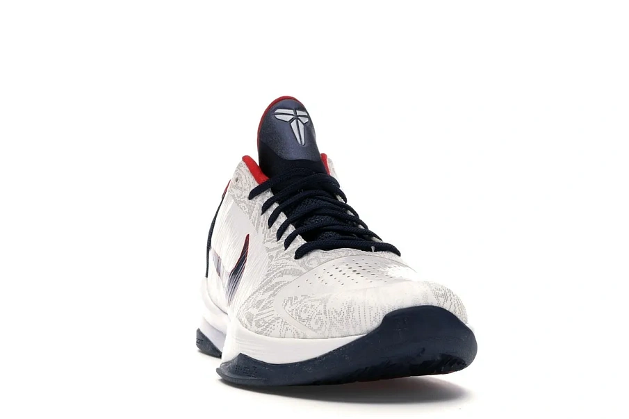 Фото № 3 с приближением к товару «‎Nike Kobe 5 United We Rise»
