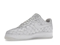 Фото № 4 с приближением к товару «‎Nike Air Force 1 Low Supreme I/O Michael Lau»