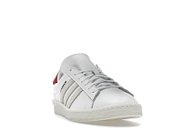 Фото № 3 с приближением к товару «‎adidas Campus 80s Kith Classics White Red»