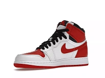 Фото № 4 с приближением к товару «‎Jordan 1 Retro High OG Heritage »