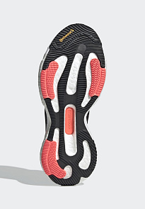 Фото № 3 с приближением к товару «‎Adidas Solarglide 5»