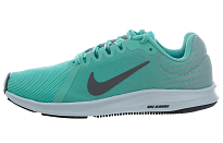 Фото № 1 с приближением к товару «‎Nike Wmns Downshifter 8 Low-Top Running Shoes Green»