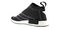 Фото № 2 с приближением к товару «‎adidas NMD City Sock White Mountaineering»