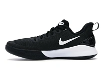 Фото № 3 с приближением к товару «‎Nike Mamba Focus Black»