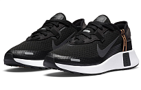 Фото № 4 с приближением к товару «‎Nike Reposto Wmns Black»