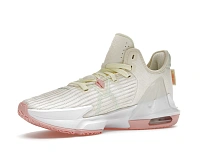 Фото № 2 с приближением к товару «‎Nike LeBron Witness 6 Coconut Milk»