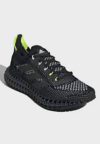 Фото № 2 с приближением к товару «‎Adidas 4d Fwd»