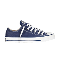 Фото № 1 с приближением к товару «‎Converse Chuck Taylor All Star Ox Navy»