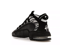 Фото № 6 с приближением к товару «‎Nike Air Max Penny 1 Tiger Stripes Black White»