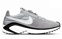 Фото № 2 с приближением к товару «‎Nike DMSX Waffle GreyWhite»