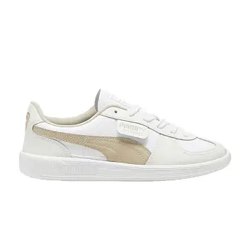 Puma Women's Palermo FS White Warm White - 1