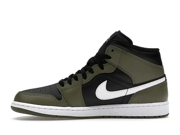 Jordan 1 Mid - 3