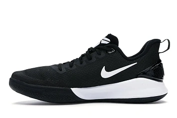 Nike Mamba Focus Black - 3