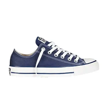 Converse Chuck Taylor All Star Ox Navy - 1