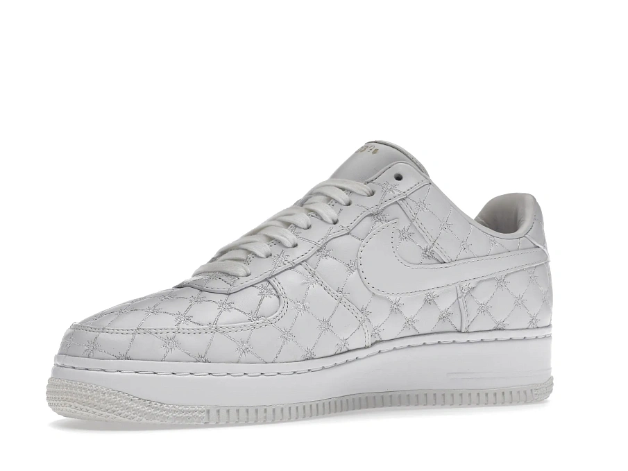 Фото № 4 с приближением к товару «‎Nike Air Force 1 Low Supreme I/O Michael Lau»