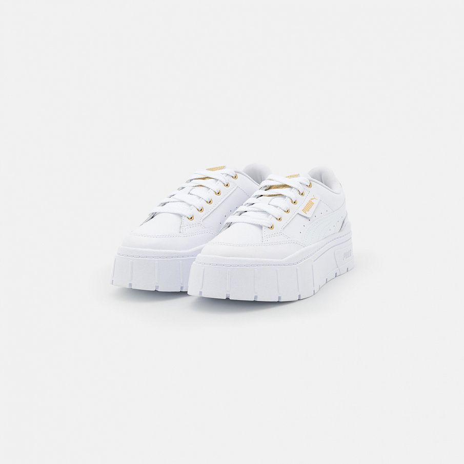Фото № 3 с приближением к товару «‎Puma Mayze Stack X-Mas Wns »