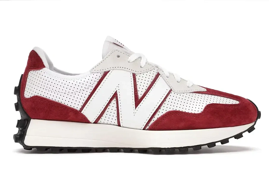 Фото № 1 с приближением к товару «‎New Balance 327»