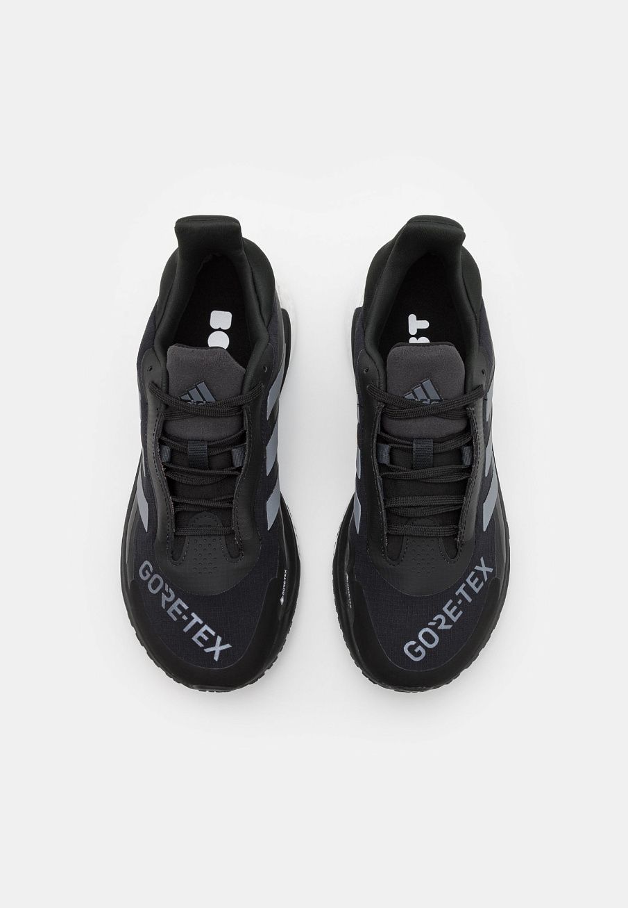 Фото № 4 с приближением к товару «‎Adidas Solarglide 4 Gore-Tex»