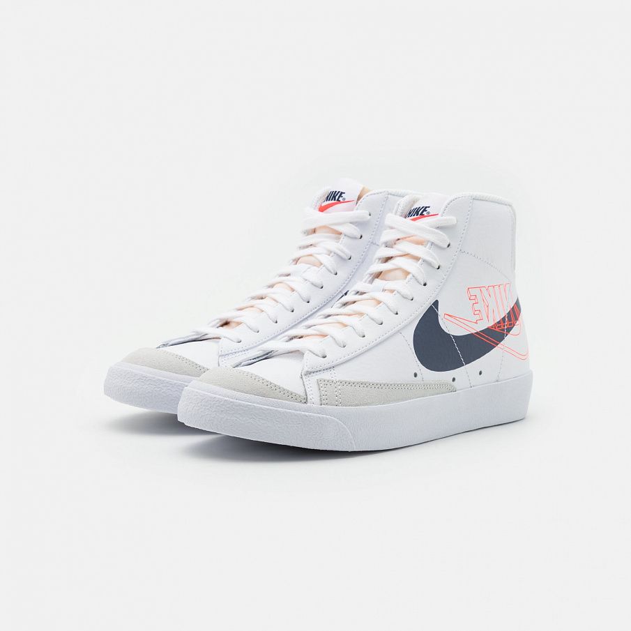 Фото № 4 с приближением к товару «‎Nike Blazer ’77 »