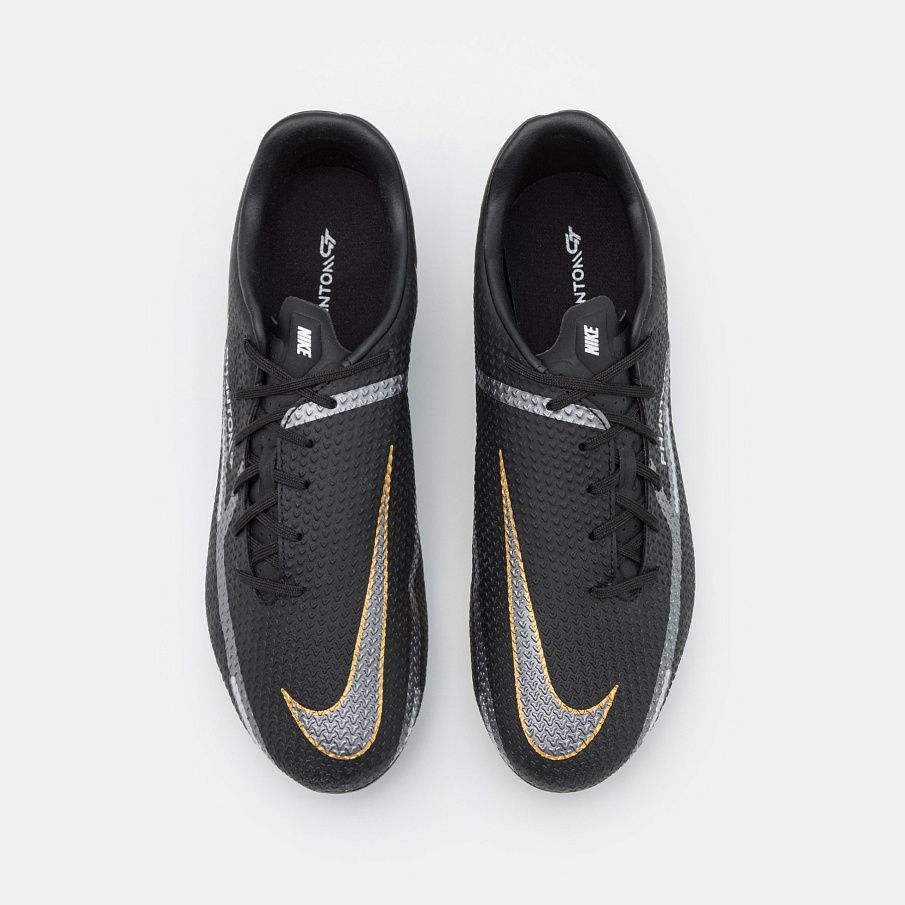 Фото № 4 с приближением к товару «‎Nike Gt2 Academy Sg-Pro AC»