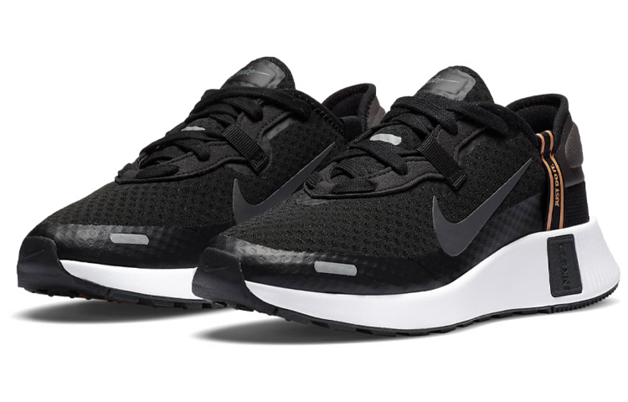 Фото № 4 с приближением к товару «‎Nike Reposto Wmns Black»