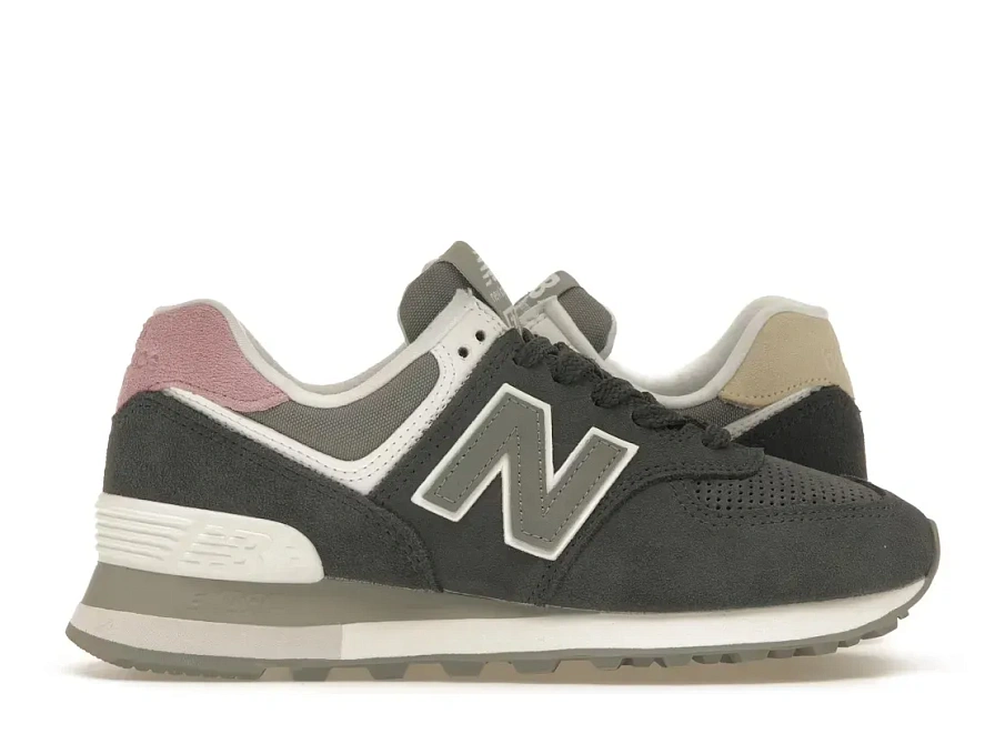 Фото № 1 с приближением к товару «‎New Balance 574»