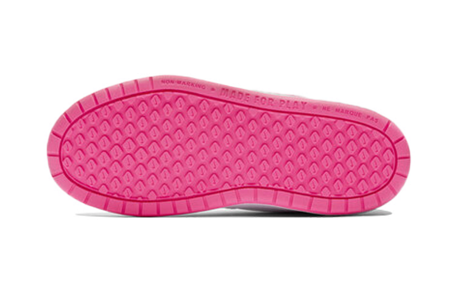 Фото № 4 с приближением к товару «‎Nike Pico 5 (BP) WhitePink»