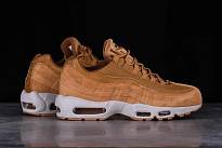 Фото № 4 с приближением к товару «‎Nike Air Max 95 SE Wheat »