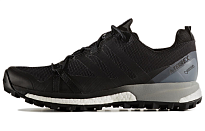 Фото № 1 с приближением к товару «‎adidas Wmns Terrex Agravic GTX BlackGrey»