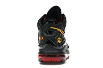 Фото № 4 с приближением к товару «‎Nike LeBron 7 Fairfax Away (2020)»