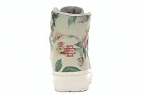 Фото № 4 с приближением к товару «‎adidas Rivalry Hi Eric Emanuel Floral»