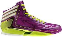 Фото № 1 с приближением к товару «‎adidas adiZero Crazy Light 2 LA»