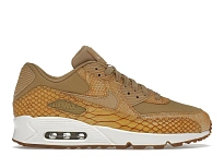 Фото № 1 с приближением к товару «‎Nike Air Max 90 Vachetta Tan Snake»