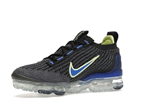 Фото № 3 с приближением к товару «‎Nike Air VaporMax 2021 FK Obsidian»