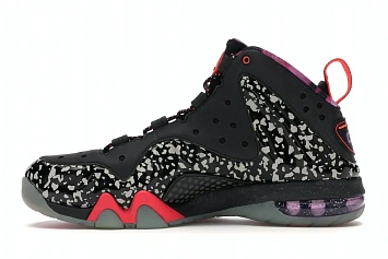 Nike Barkley Posite Max All-Star Rayguns - 3