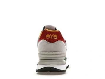 New Balance 574 Legacy - 4