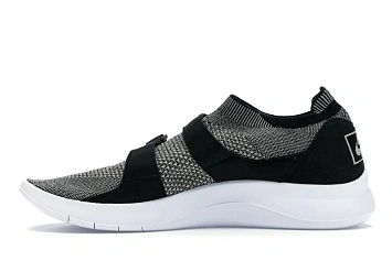 Nike Air Sock Racer Ultra Flyknit Oreo - 3