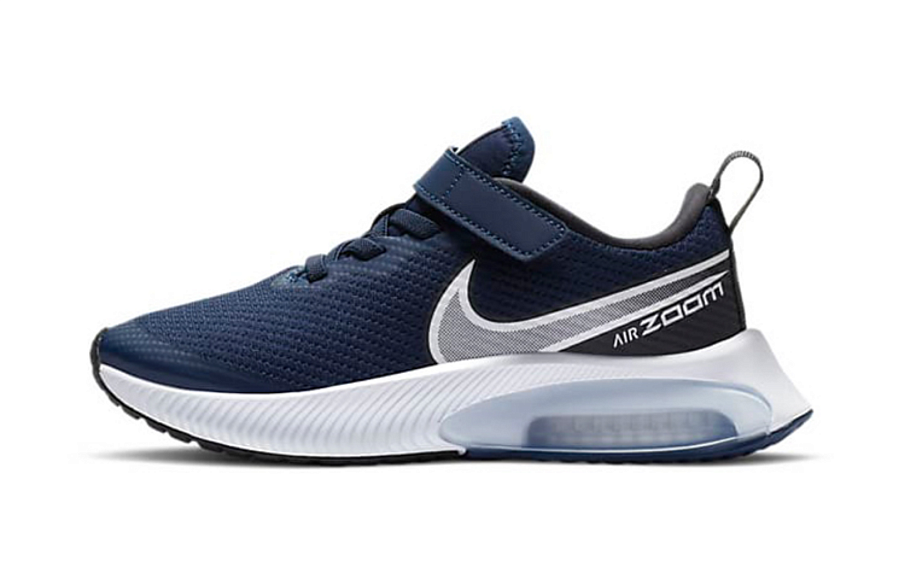 Фото № 1 с приближением к товару «‎(BP)Nike Air Zoom Arcadia BlueGrey»