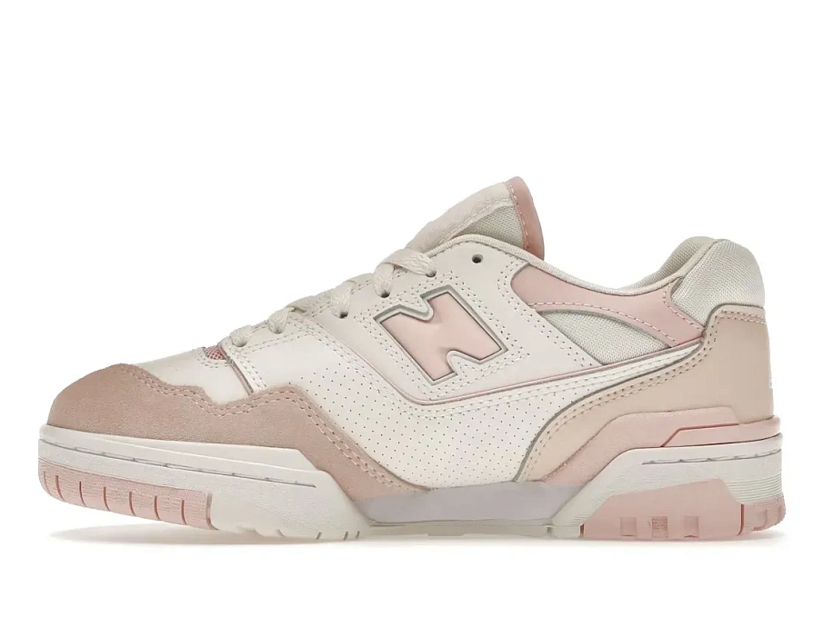 Фото № 3 с приближением к товару «‎New Balance 550»