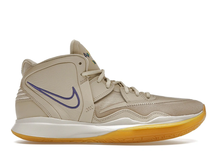 Фото № 1 с приближением к товару «‎Nike Kyrie Infinity N7»