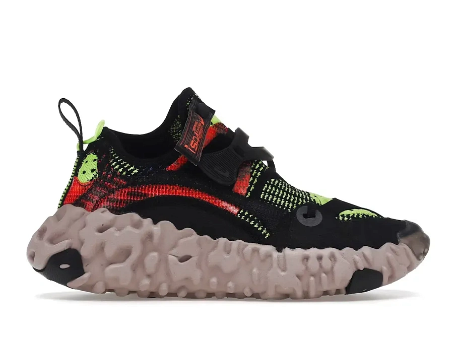 Фото № 1 с приближением к товару «‎Nike ISPA Overreact»